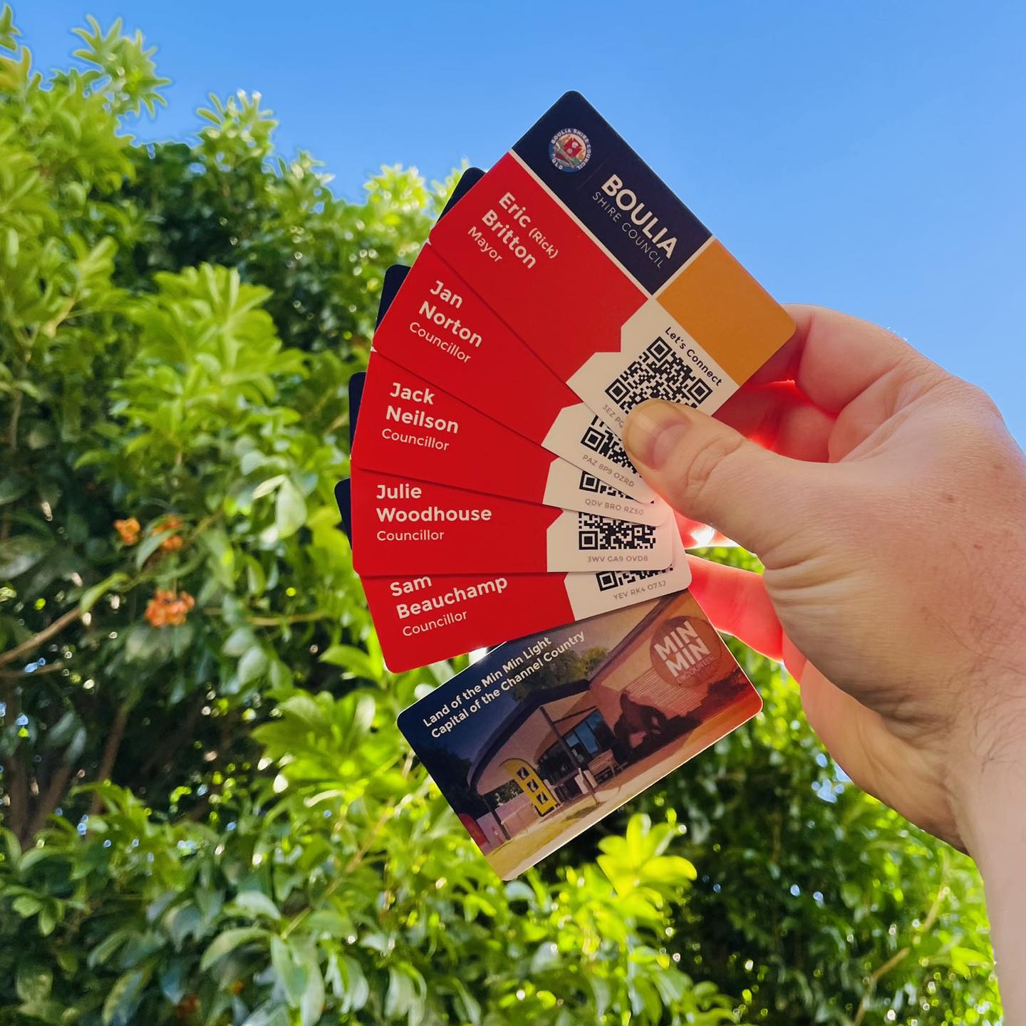 modc. | Brisbane City QLD