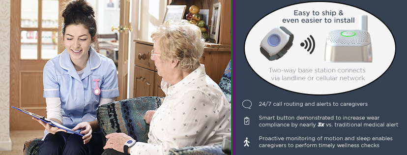 A smart scale and Fitbit® at no cost? Lark’s a CDC-backed program that ...