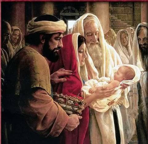 Dr Heinrich Lottering - Baptisms & Christenings