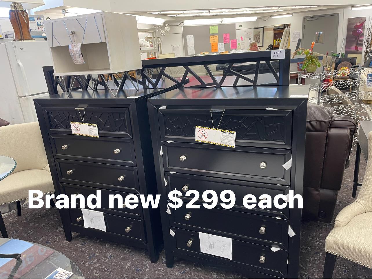 Home Decor & More Furniture Liquidation Store