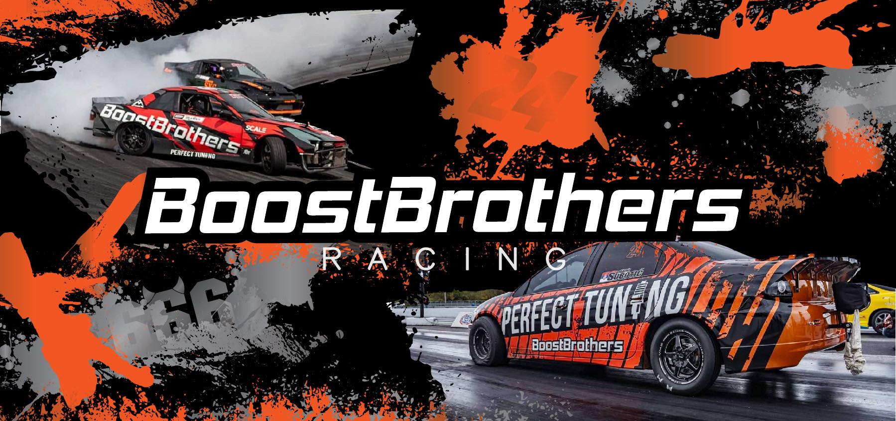 BoostBrothers Racing