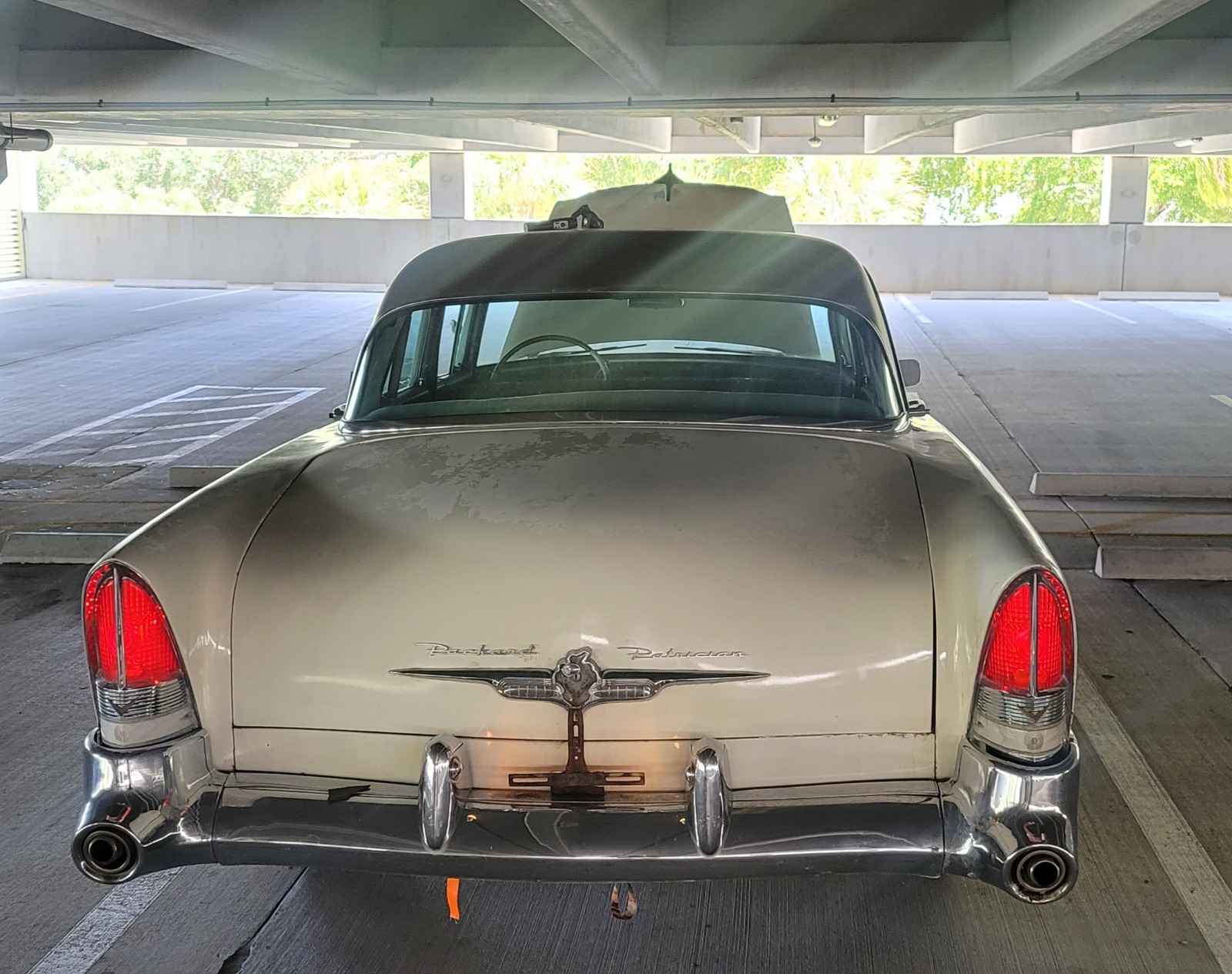 1955 Oldsmobile packard patrician - Cars & Trucks - Fort Lauderdale ...