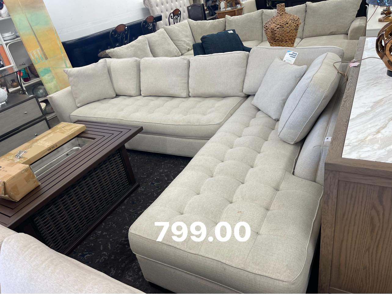 Home Decor & More Furniture Liquidation Store
