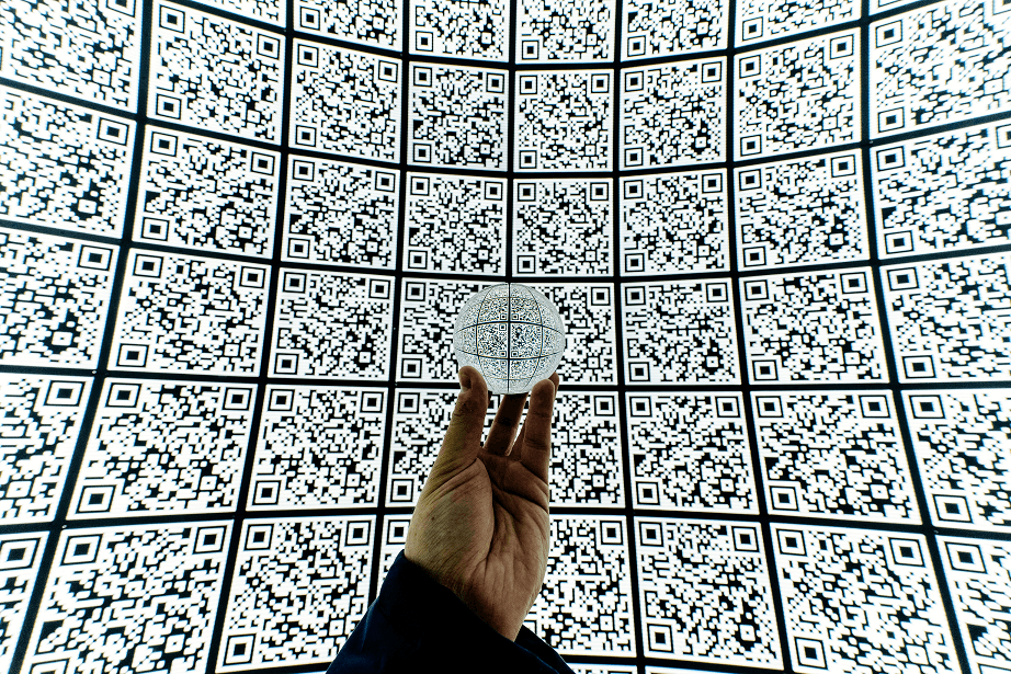 QR-quest