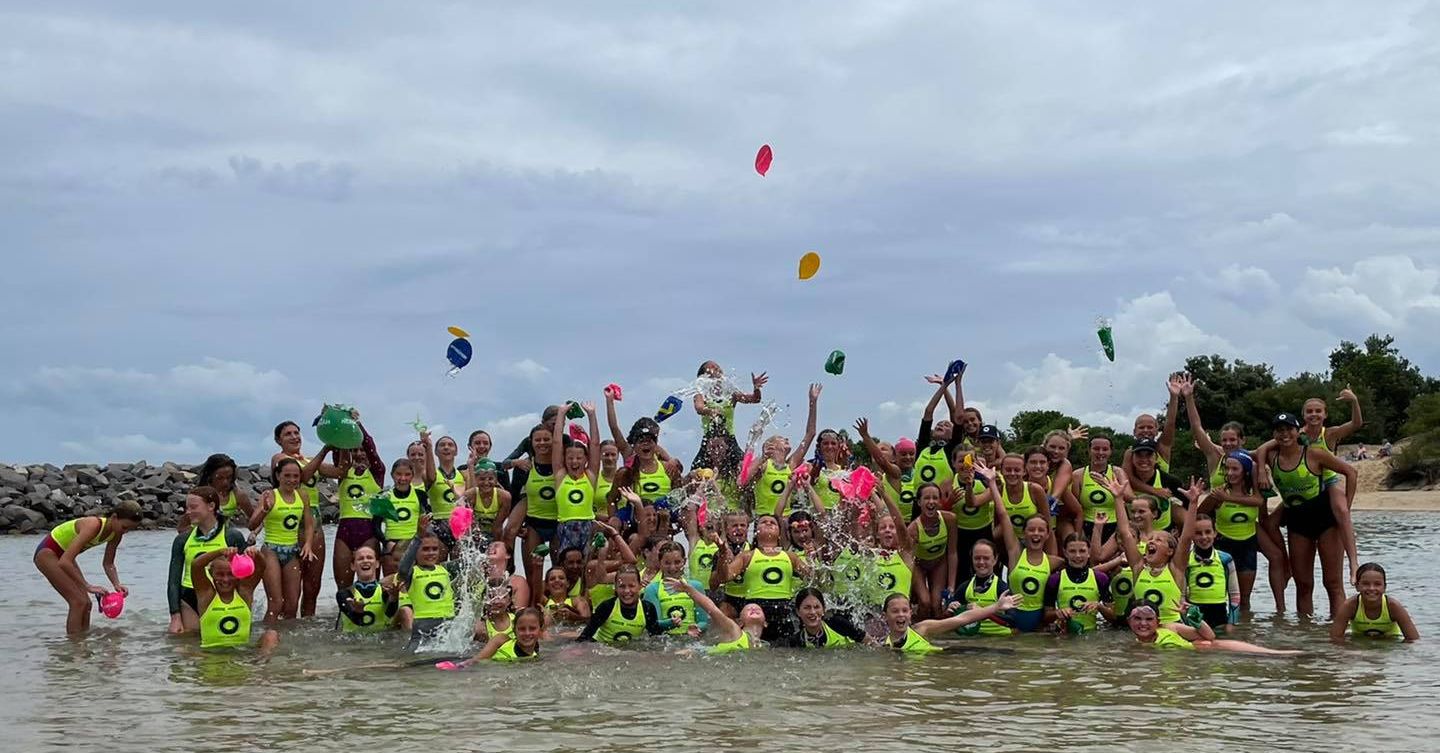 Surf Racing Australia