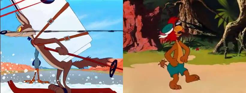 El inspector Risitas fue una serie animada creada en 1976 por Hanna ...