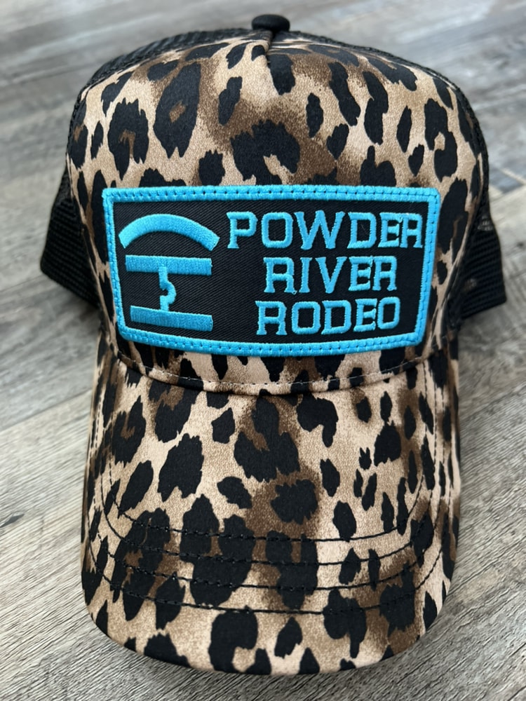 Powder River Rodeo LLC - Home
