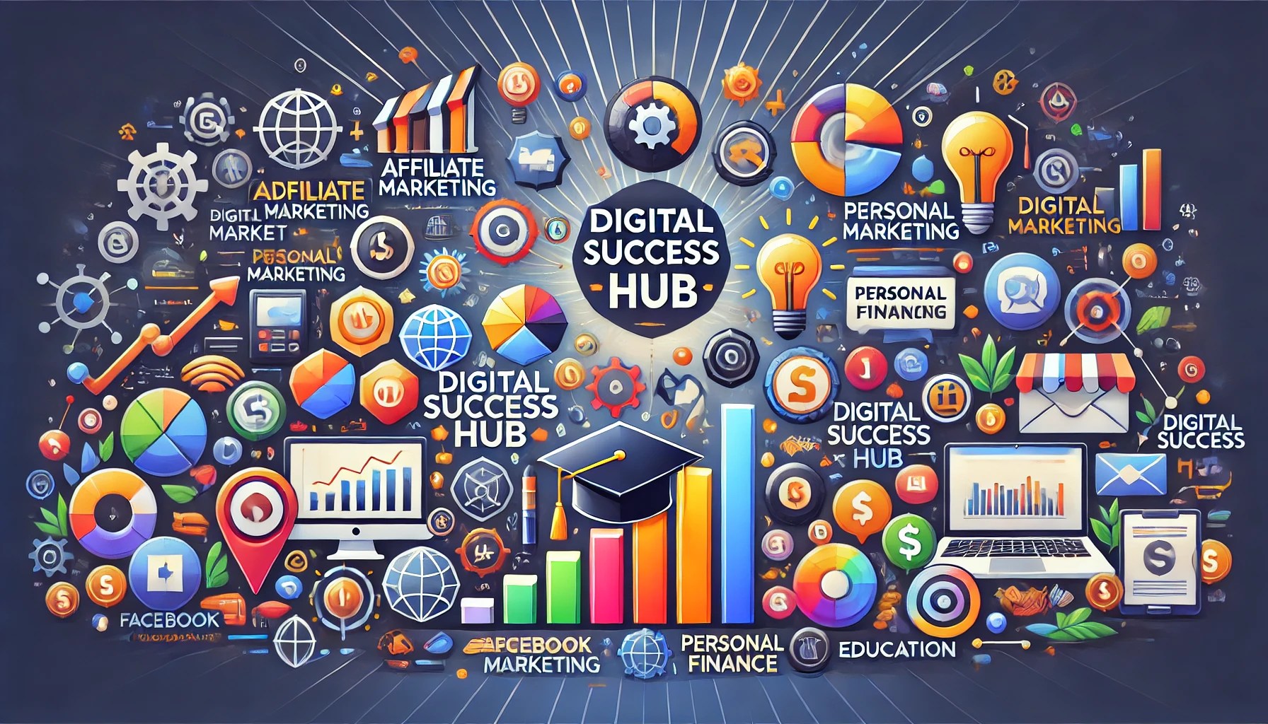 Digital Success Hub | Facebook