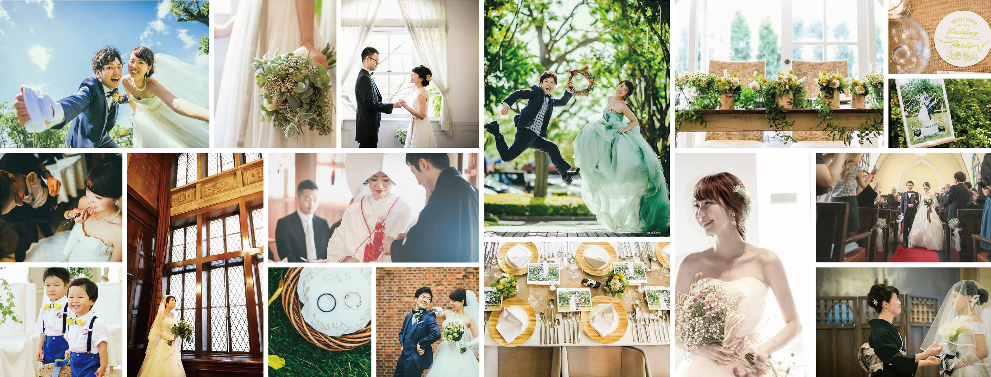 Wedding Design Lab | Osaka Osaka