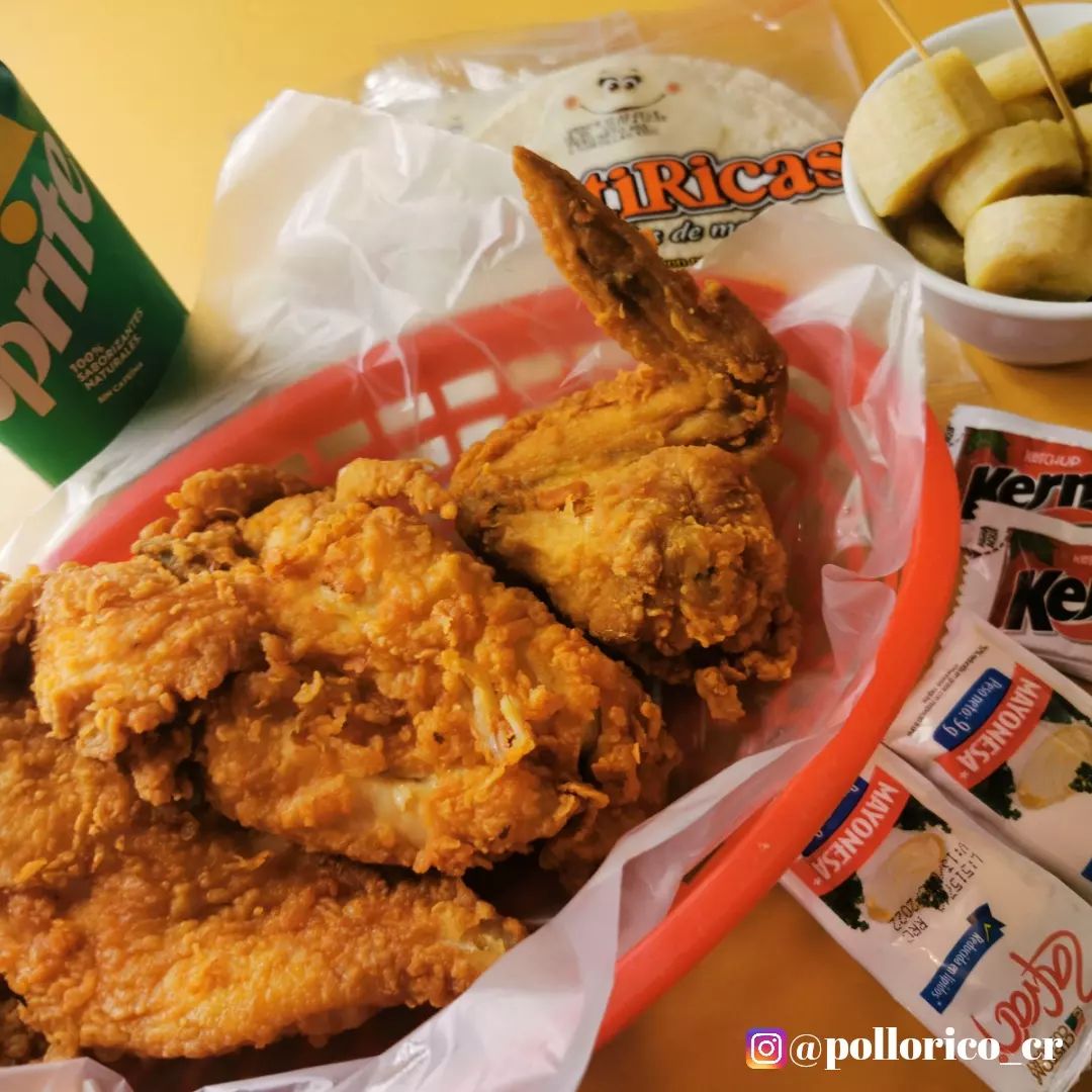 🔥Una receta ÚNICA😏 El mejor... - Pollo Frito, Pollo Rico