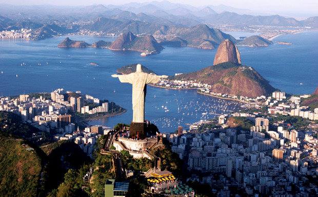 COACH Rio de Janeiro | Rio de Janeiro RJ