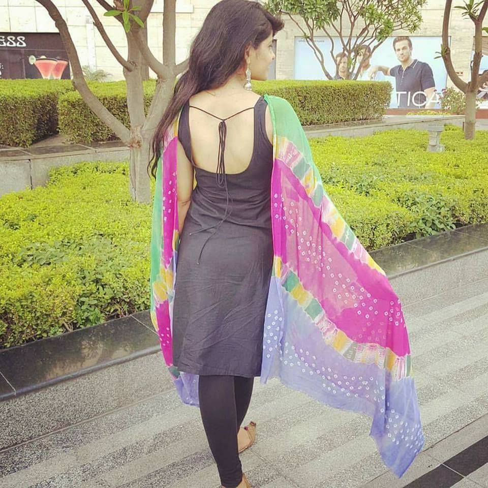 Killer looks of faridabad NCR