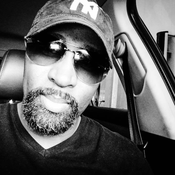 Marvin Woodard Page