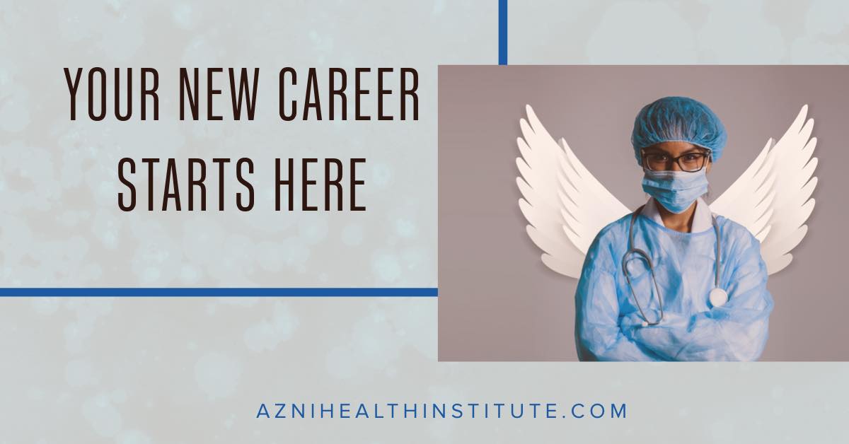 Azni Health Institute | Houston TX