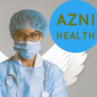 Azni Health Institute added a new... - Azni Health Institute
