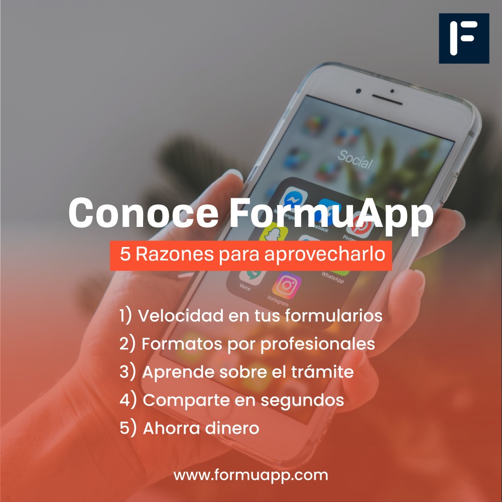 FormuApp