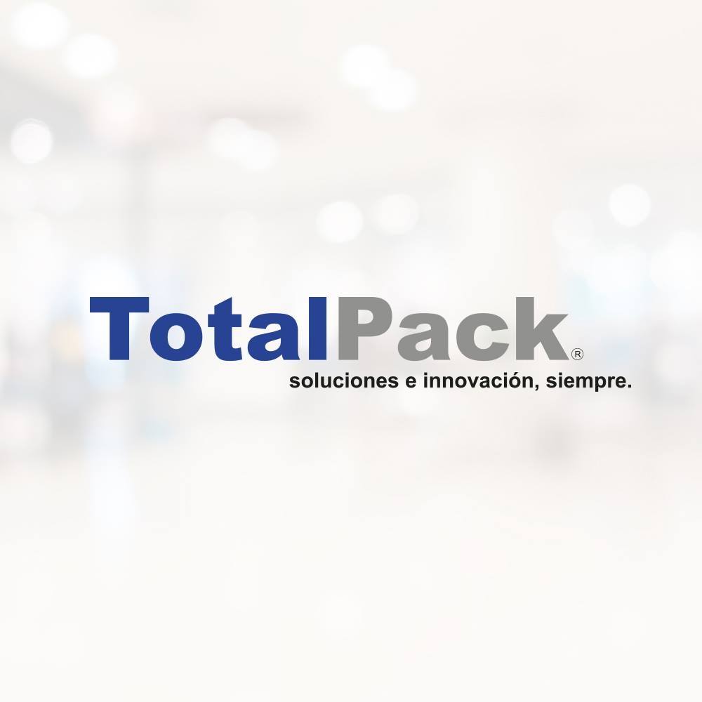 TotalPack | Santiago