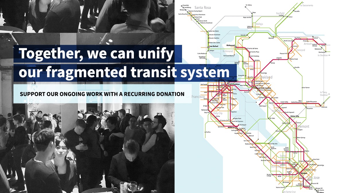 Seamless Bay Area