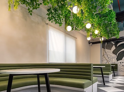 Banyan architects | Chennai