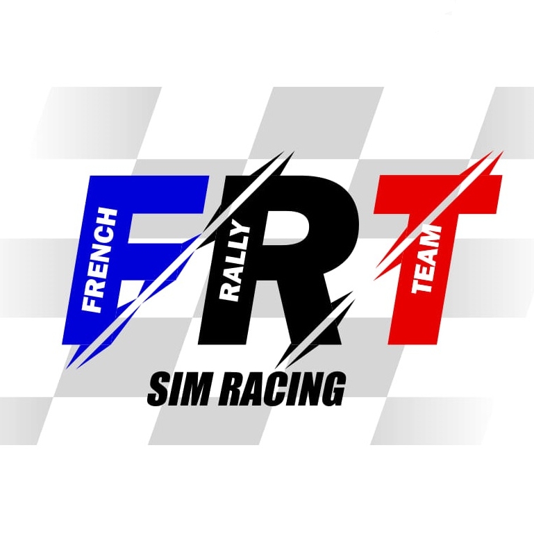 Team FRT simracing