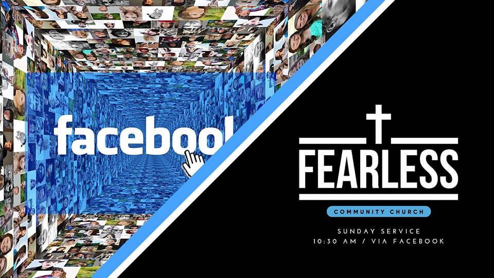 Fearless Community Church