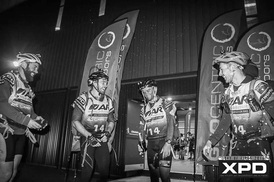 MMI Adventure Racing