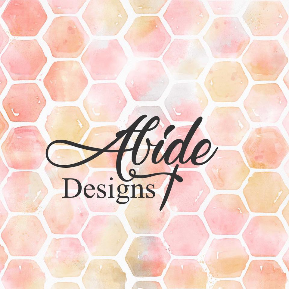 Abide Designs - Abide Designs added a new photo.