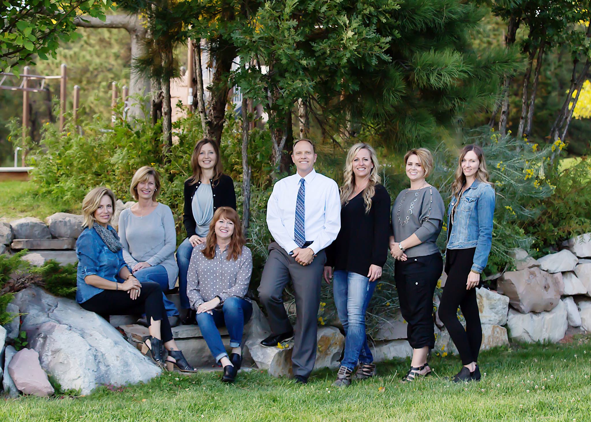 Castle Pines Dental Care - Dr. Matt Rolfson | Castle Pines CO