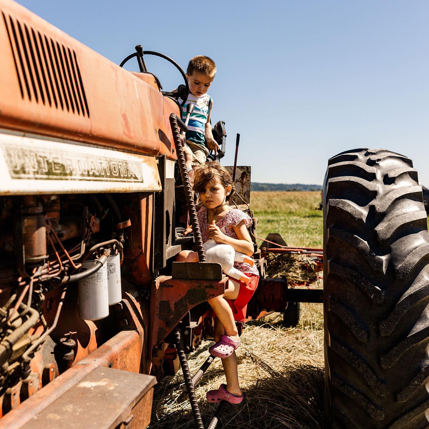 CJ's River Ranch | Stanwood WA