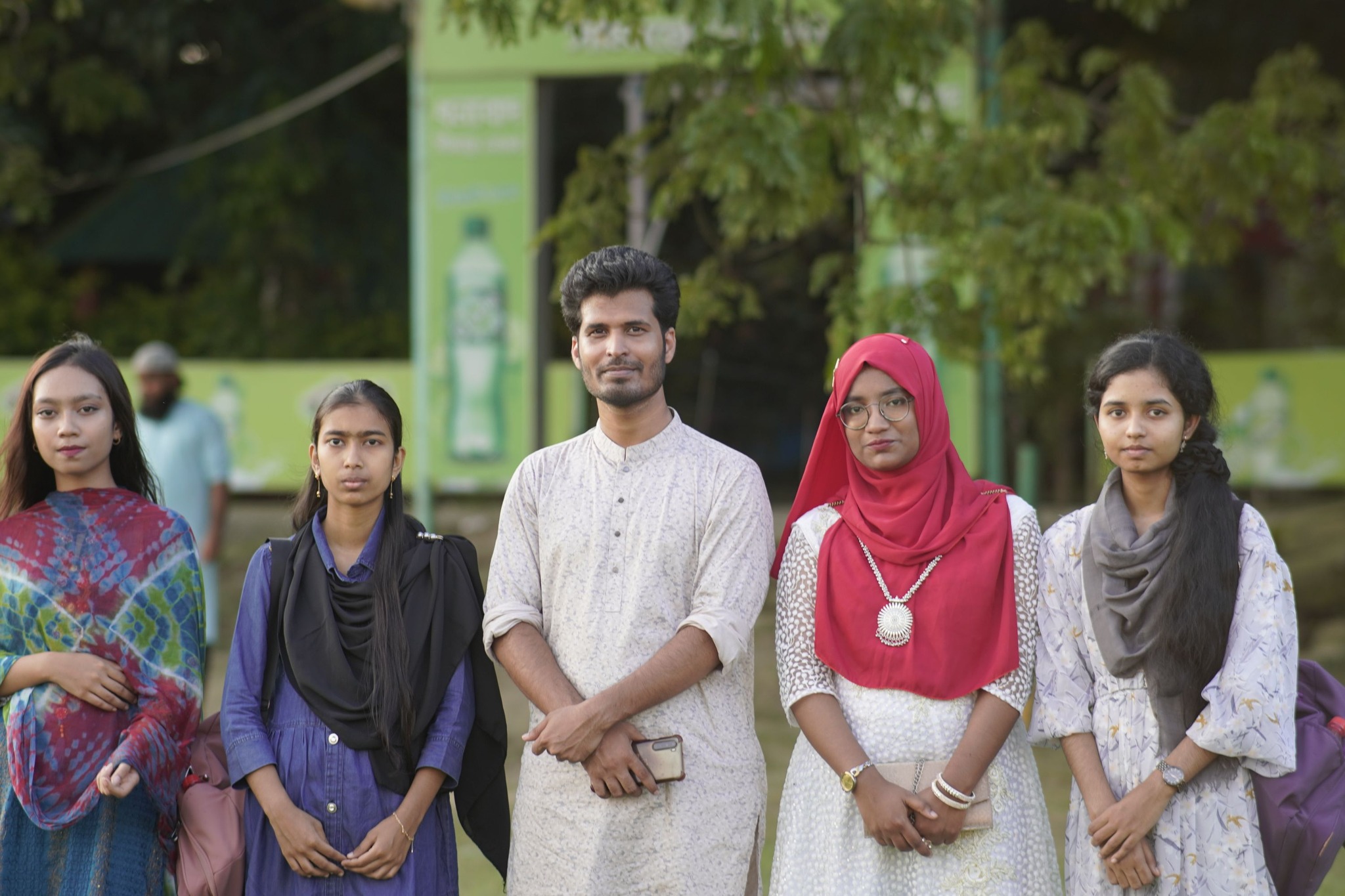 Forhad Chemistry | Rajshahi