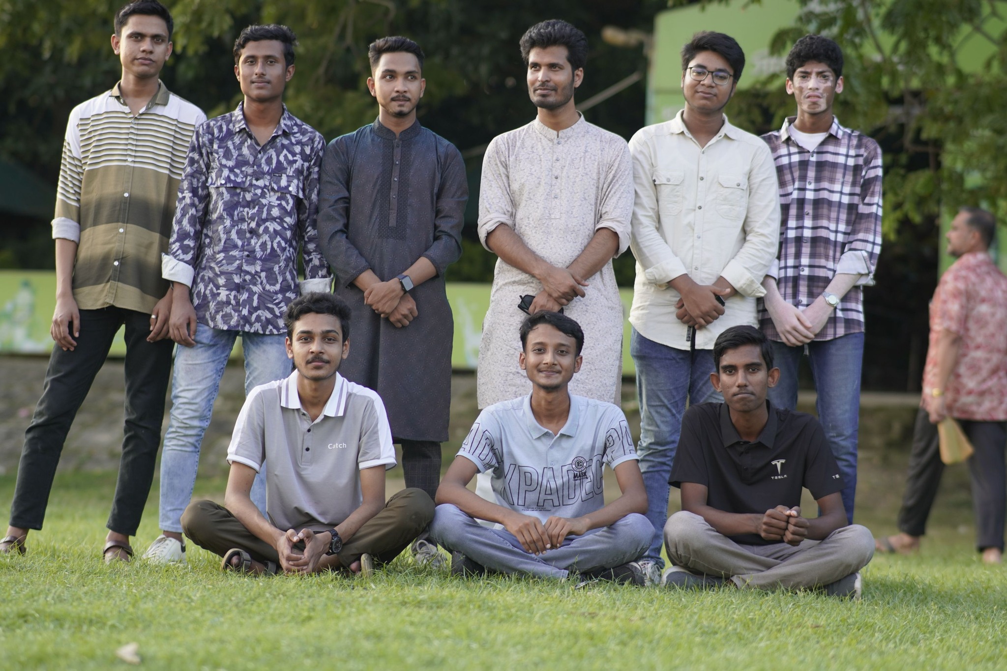 Forhad Chemistry | Rajshahi