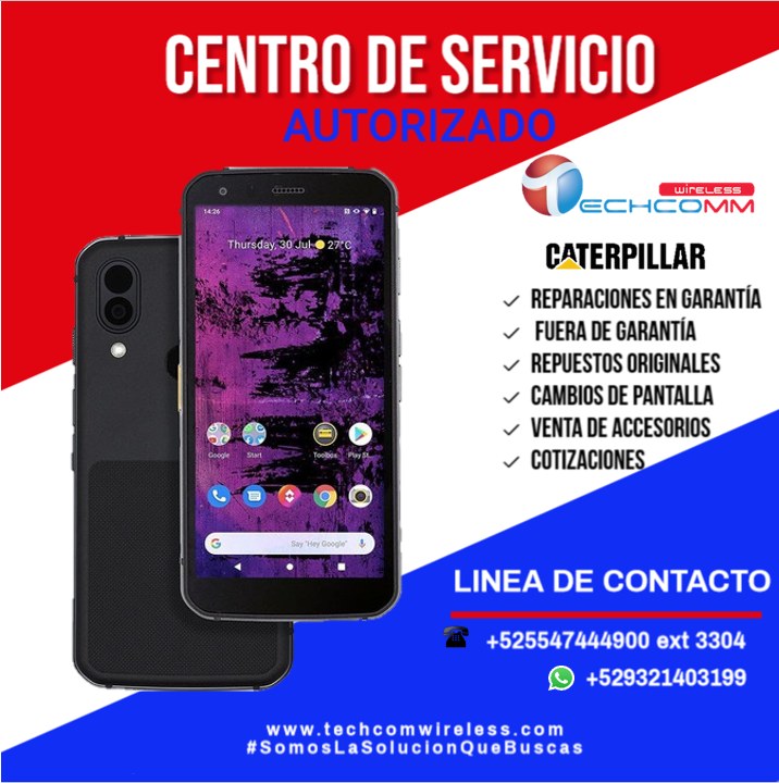 Somos el Centro de Servicio... - Techcomm Wireless Mexico | Facebook