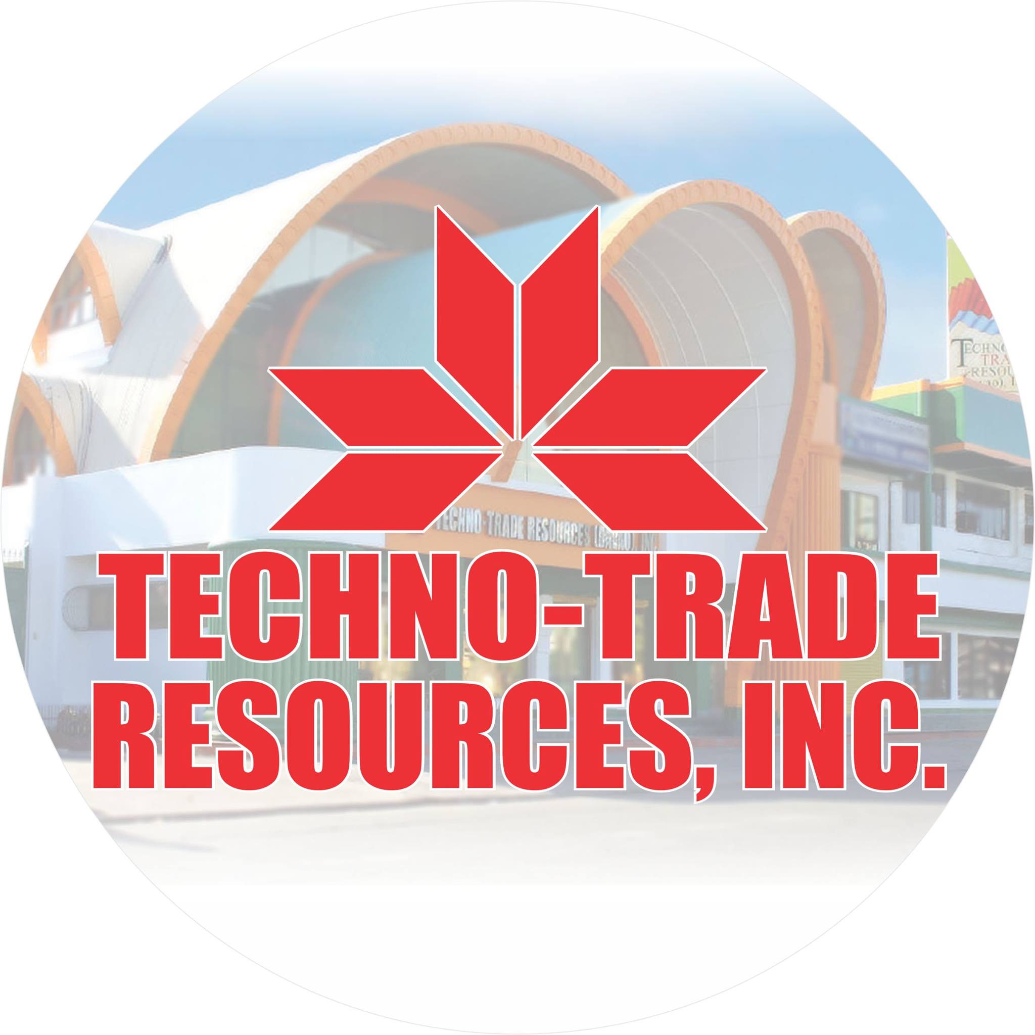 Techno-Trade Resources Inc.... - Techno-Trade Resources Inc.