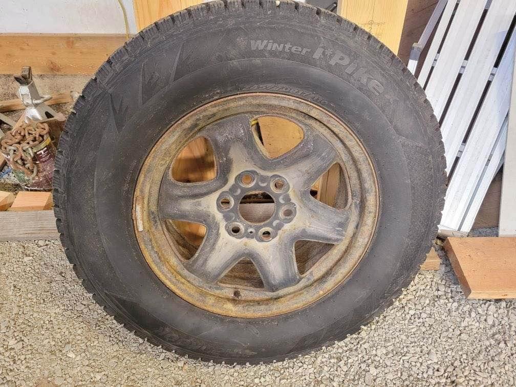 Studded Tires Car Wheels, Tires & Parts Hayden, Idaho Facebook