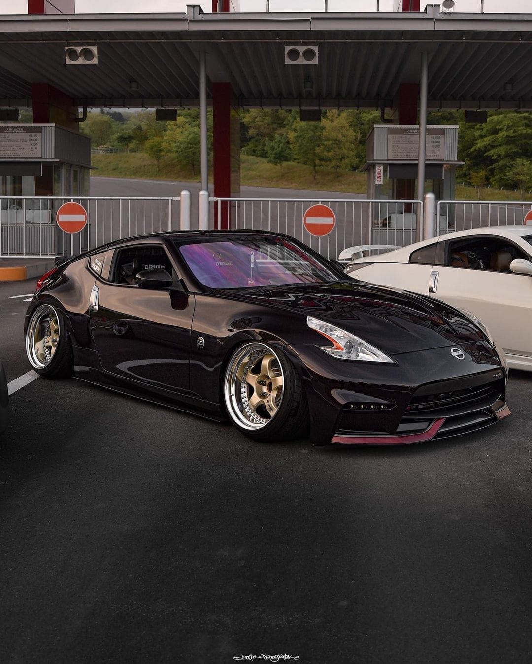 | Fujimura Auto carbon fiber side... - NextLevel Performance