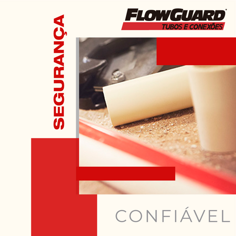 FlowGuard Brasil