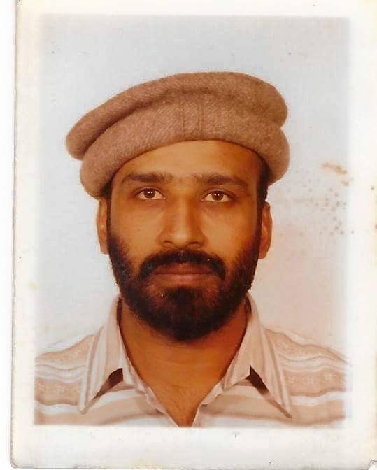 Masood Raja