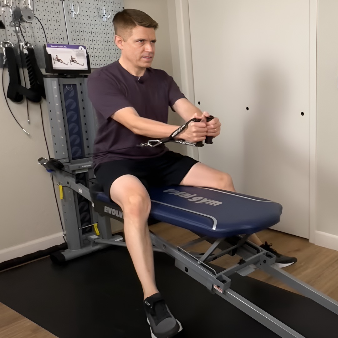 David's Total Fitness