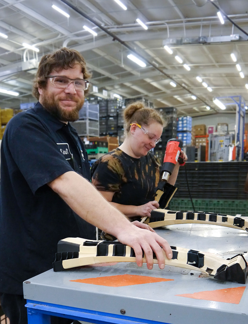 Here’s a look behind the scenes of an... - Gemini Group, Inc. | Facebook