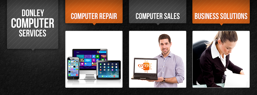 Donley Computer Services LLC | Muskegon MI