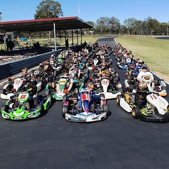 Auskart 4SS away championship Rnd 2.... - Auskart Racing Inc. | Facebook