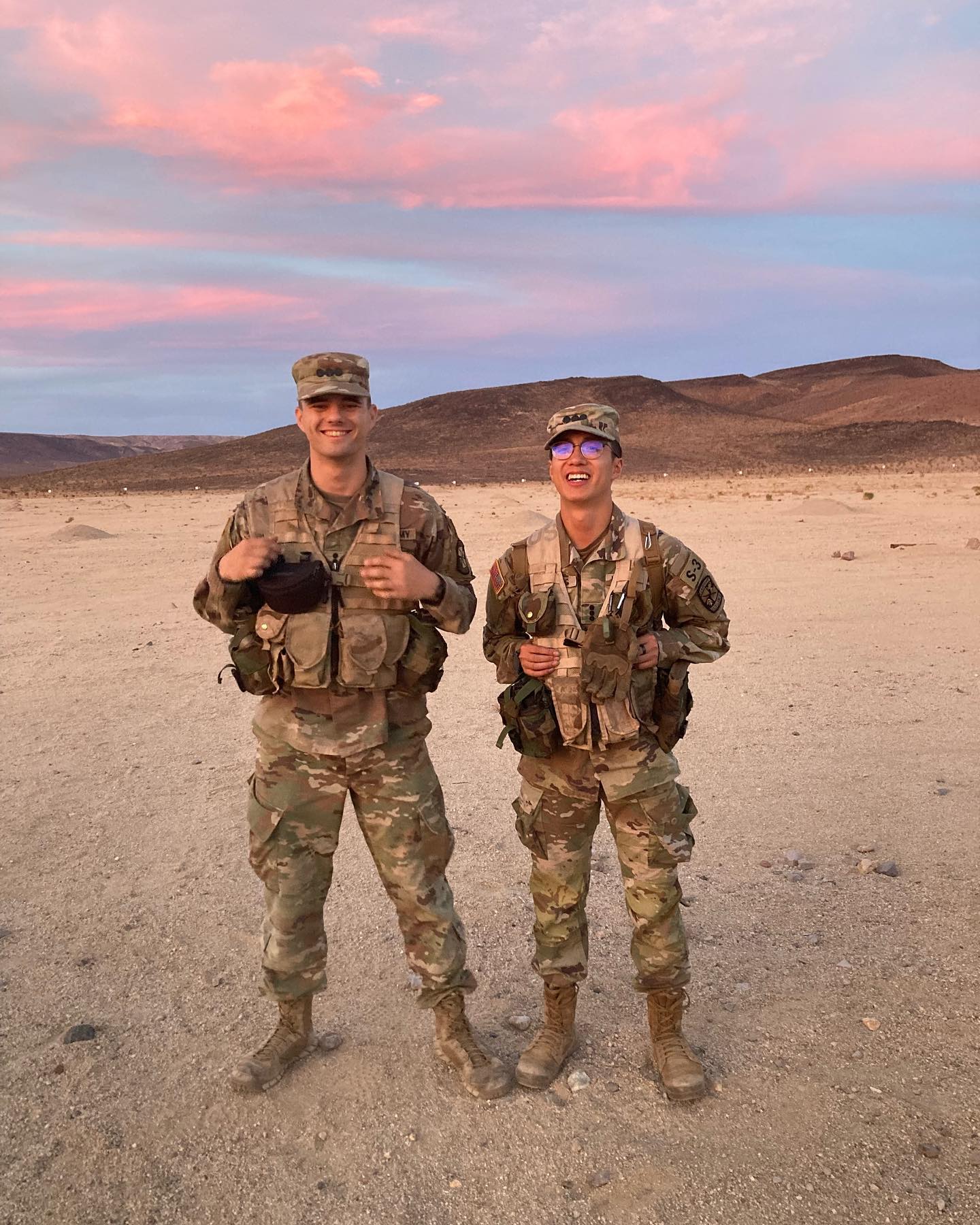USC Army ROTC - 🤩 Happy Cadet Spotlight Day! Today we are... | Facebook