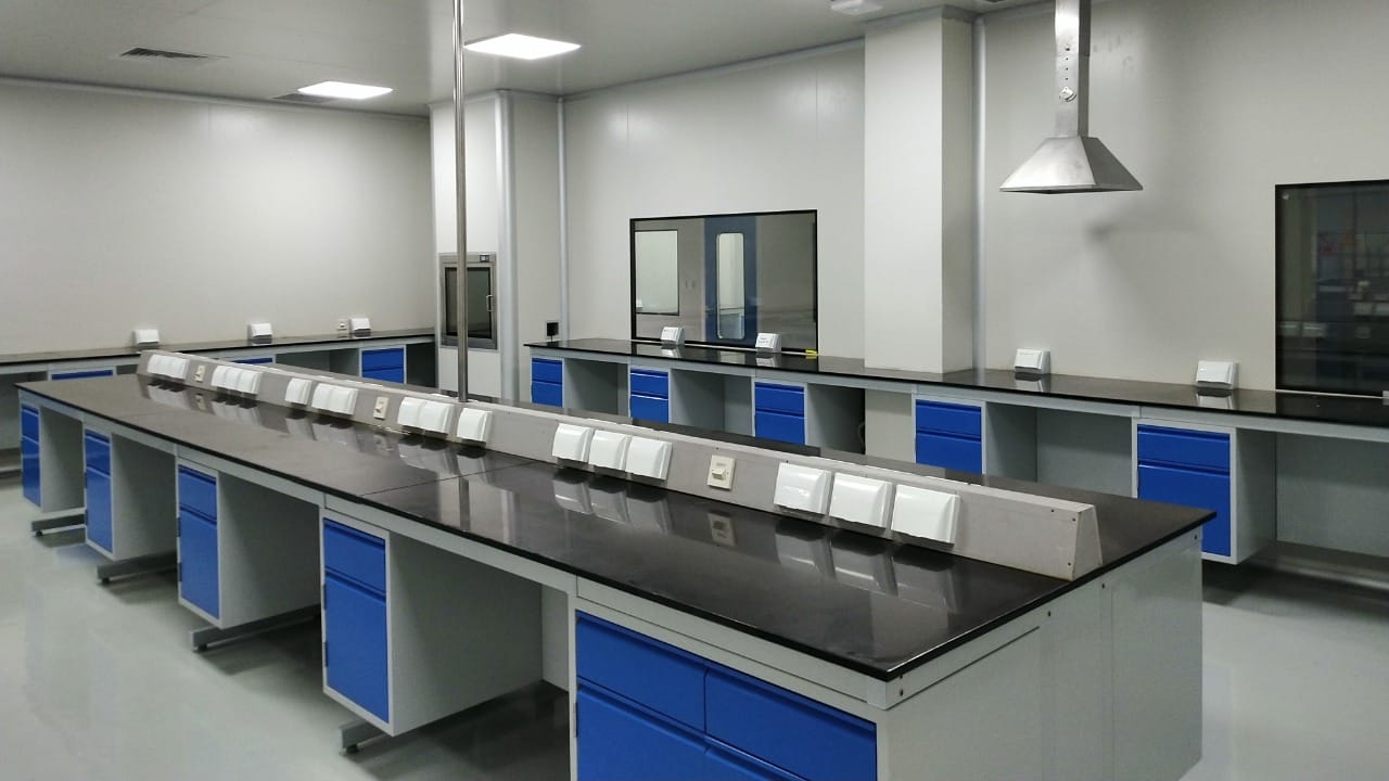 Monolab Laboratuvar... - Monolab Laboratuvar Çözümleri