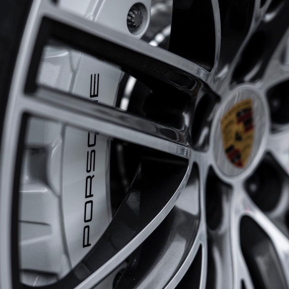 BMW 5 Series wheels — fully refurbished at Bart’s Wheels Headquarters ...