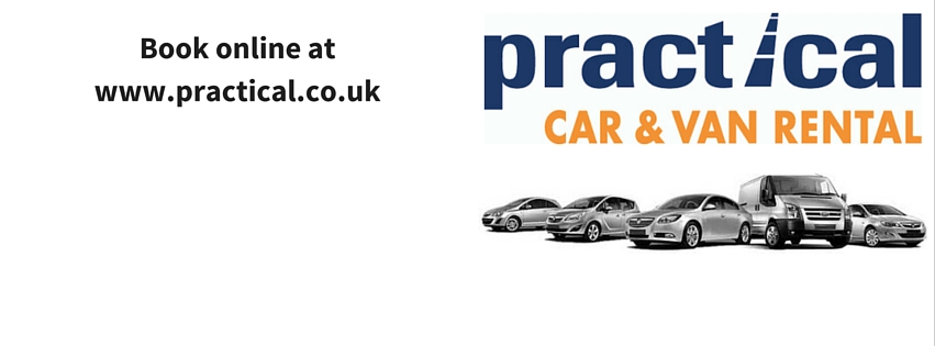 Practical Car & Van Rental... - Practical Car & Van Rental