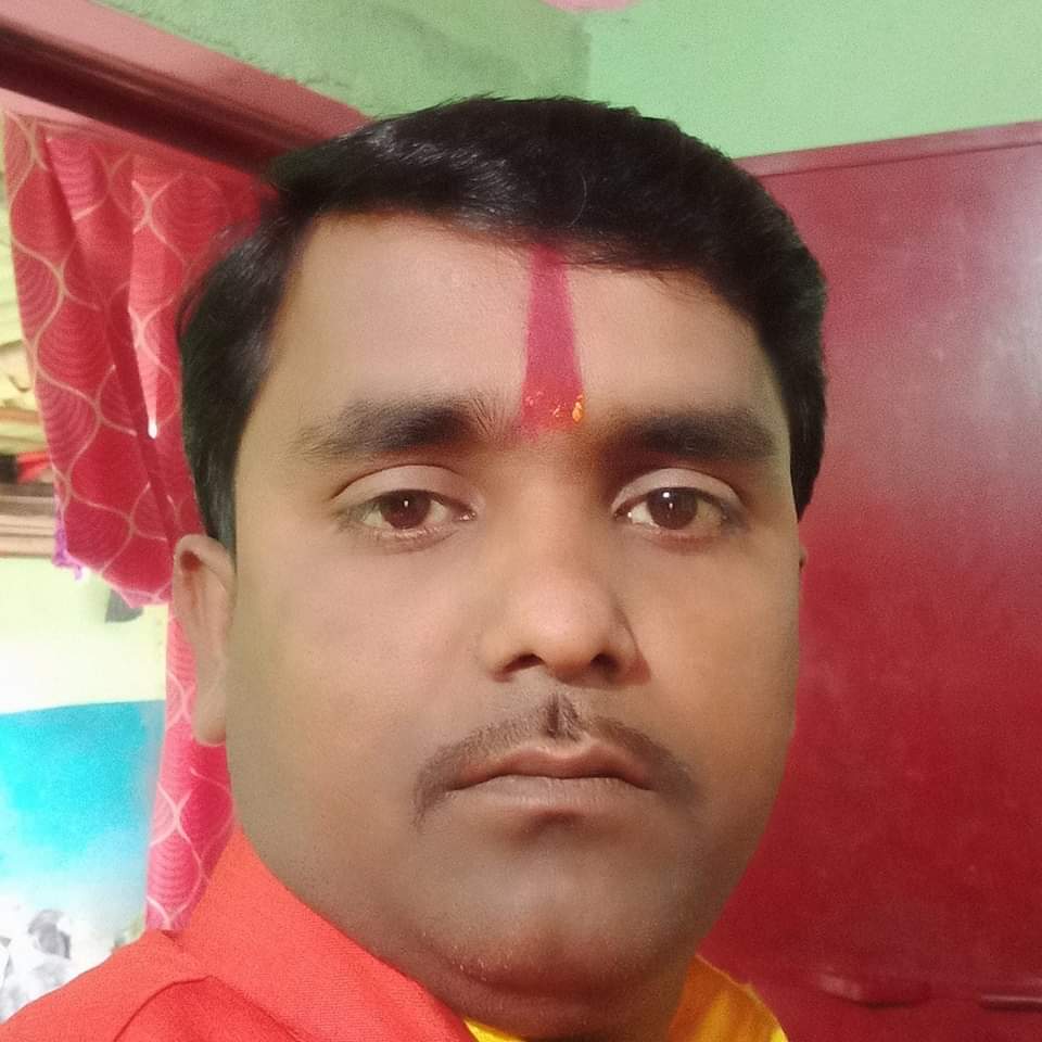 Ravi Pandey