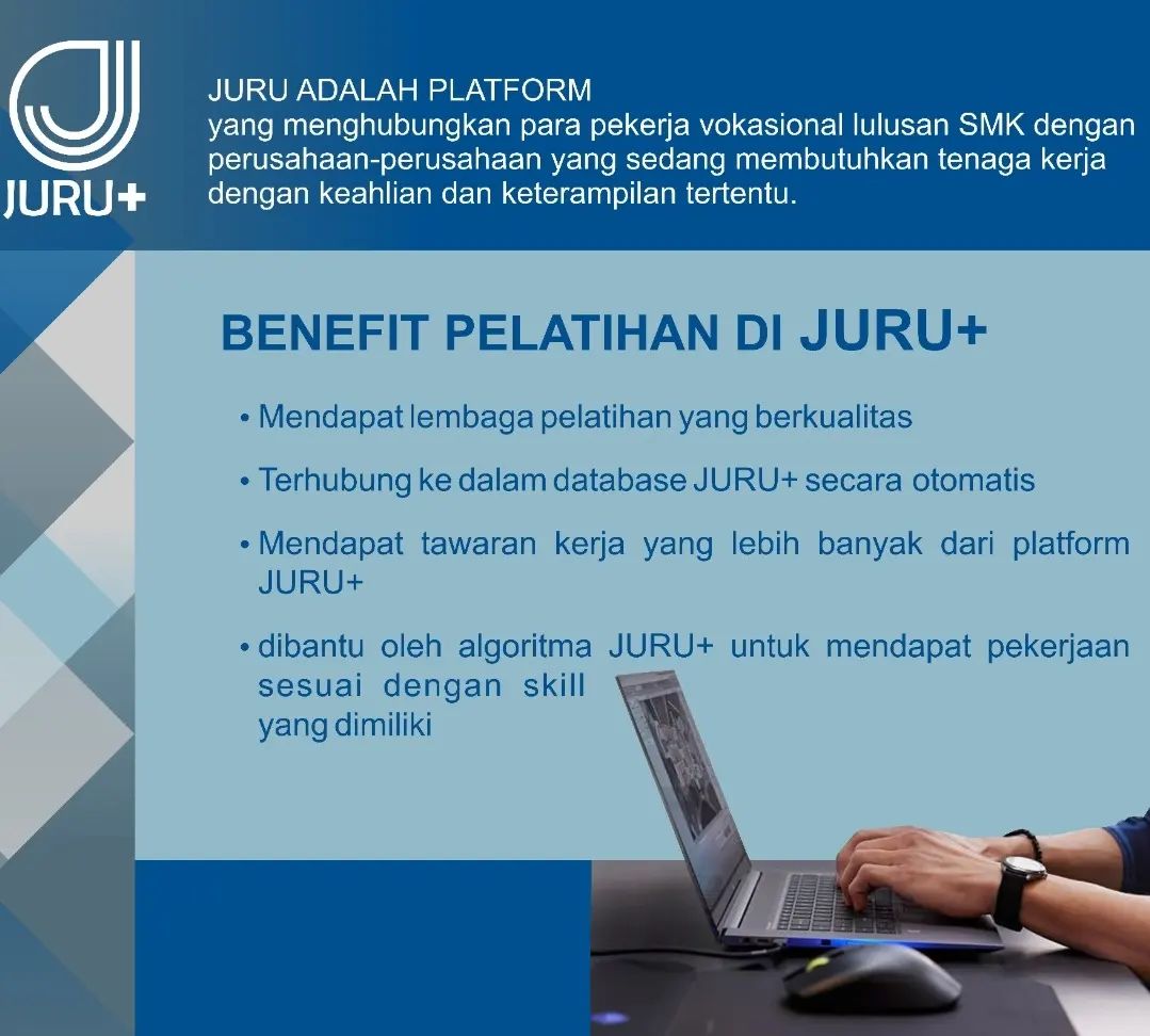 JURU+