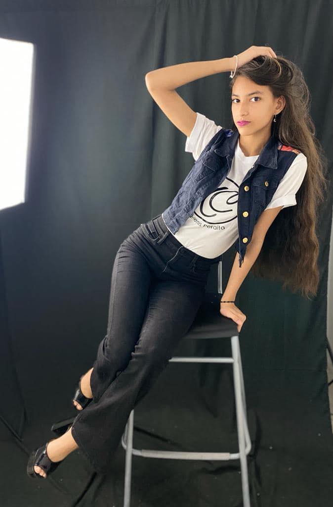 Linabel Jimenez