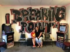 Breaking Point - Rage Room | Wichita Falls TX