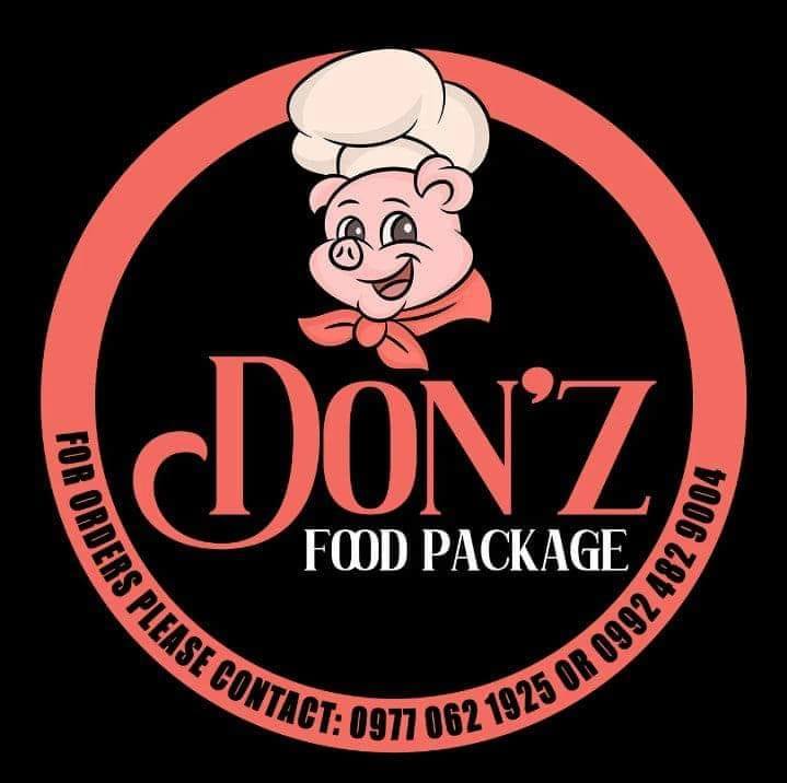Saan aabot ang 16,000 mo Good for 50-60 pax foodtrays Food Inclusion: 2 ...